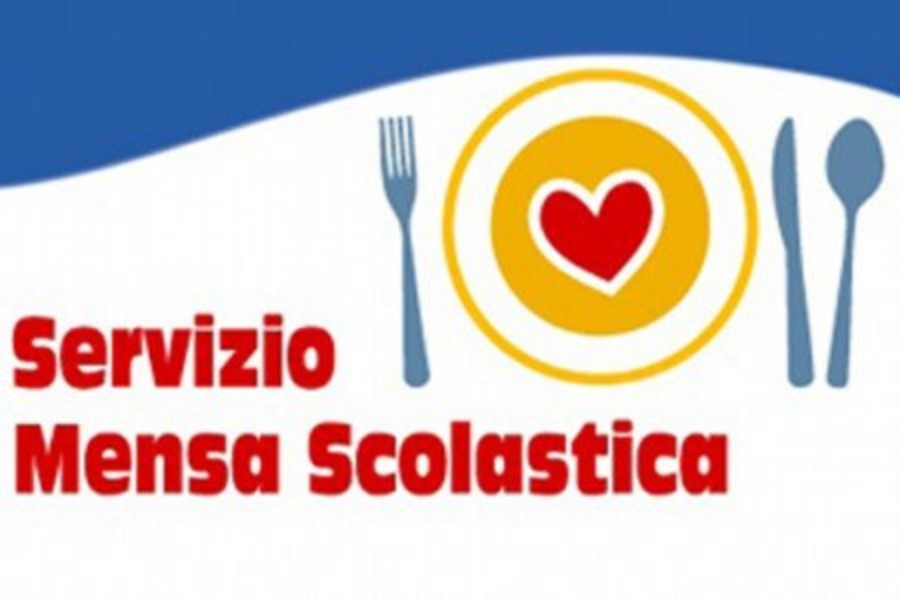 Servizio di Refezione scolastica scuola dell'Infanzia e Primaria - a.s. 2019-2020