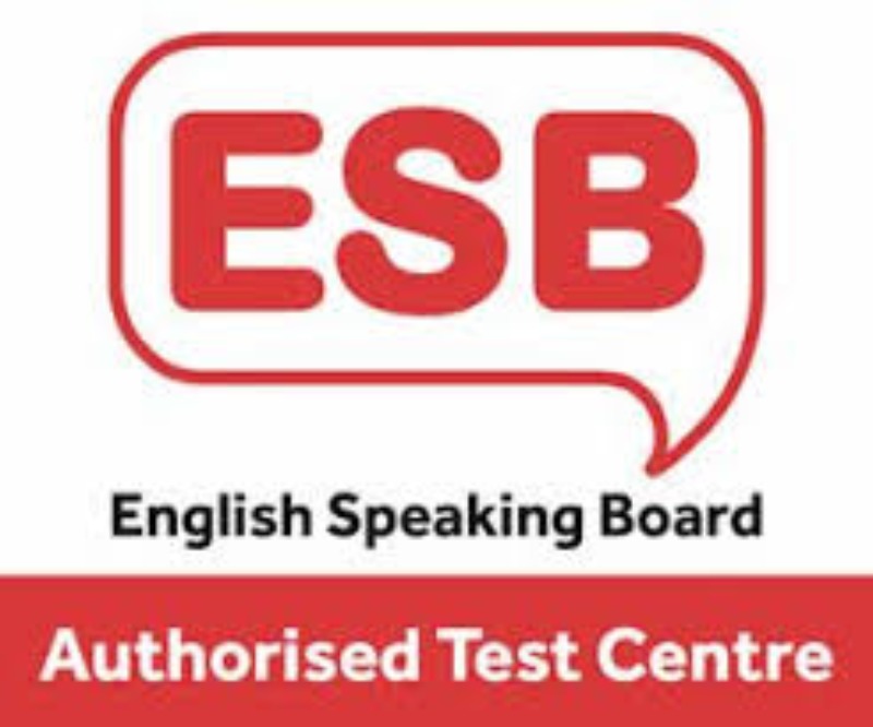 Prenota il tuo esame per conseguire la certificazione di Lingua Inglese ESB