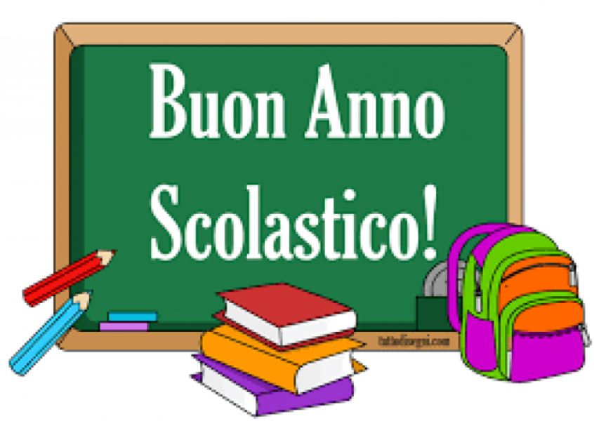 AVVISO - 2 Settembre 2019 ore 09.30 : incontro con il nuovo Dirigente scolastico