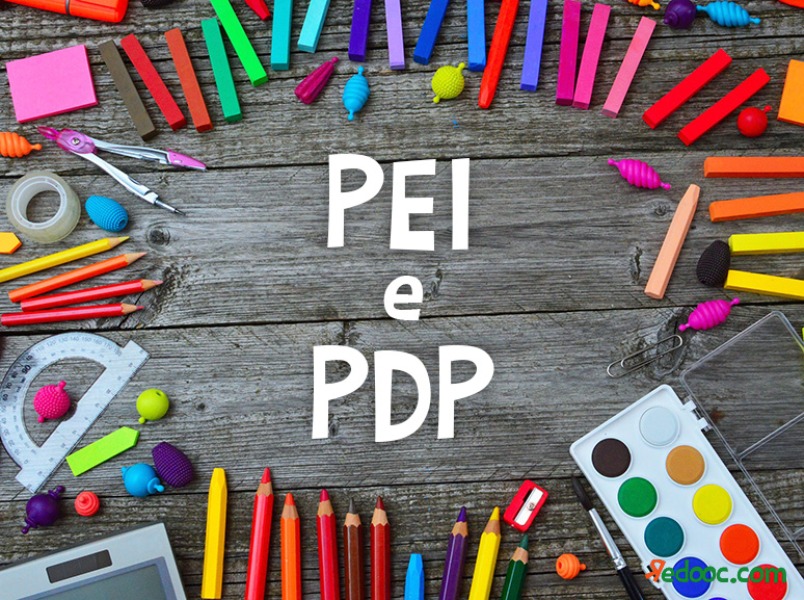 Modalità e tempi di consegna del PEI e PDP - a.s. 2019-2020