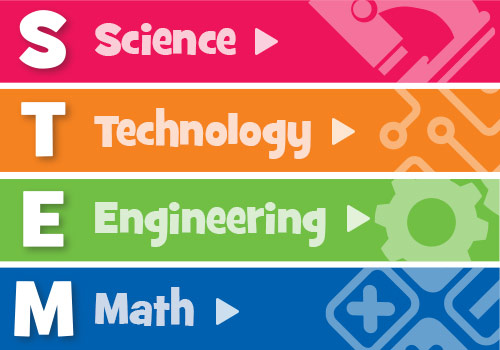STEM  Open Day  -  26 Maggio ore 14.30 ,  dipartimento  matematico-scientifico-tecnologico