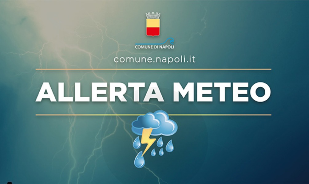 Allerta Meteo - scuole chiuse, 26 Febbraio 2020