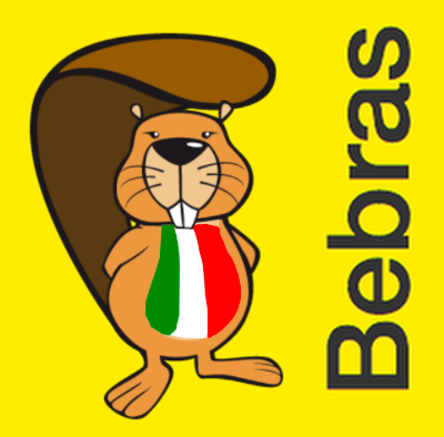 Bebras dell'Informatica - Laboratorio di Didattica e Divulgazione dell' Informatica del DIpartimento