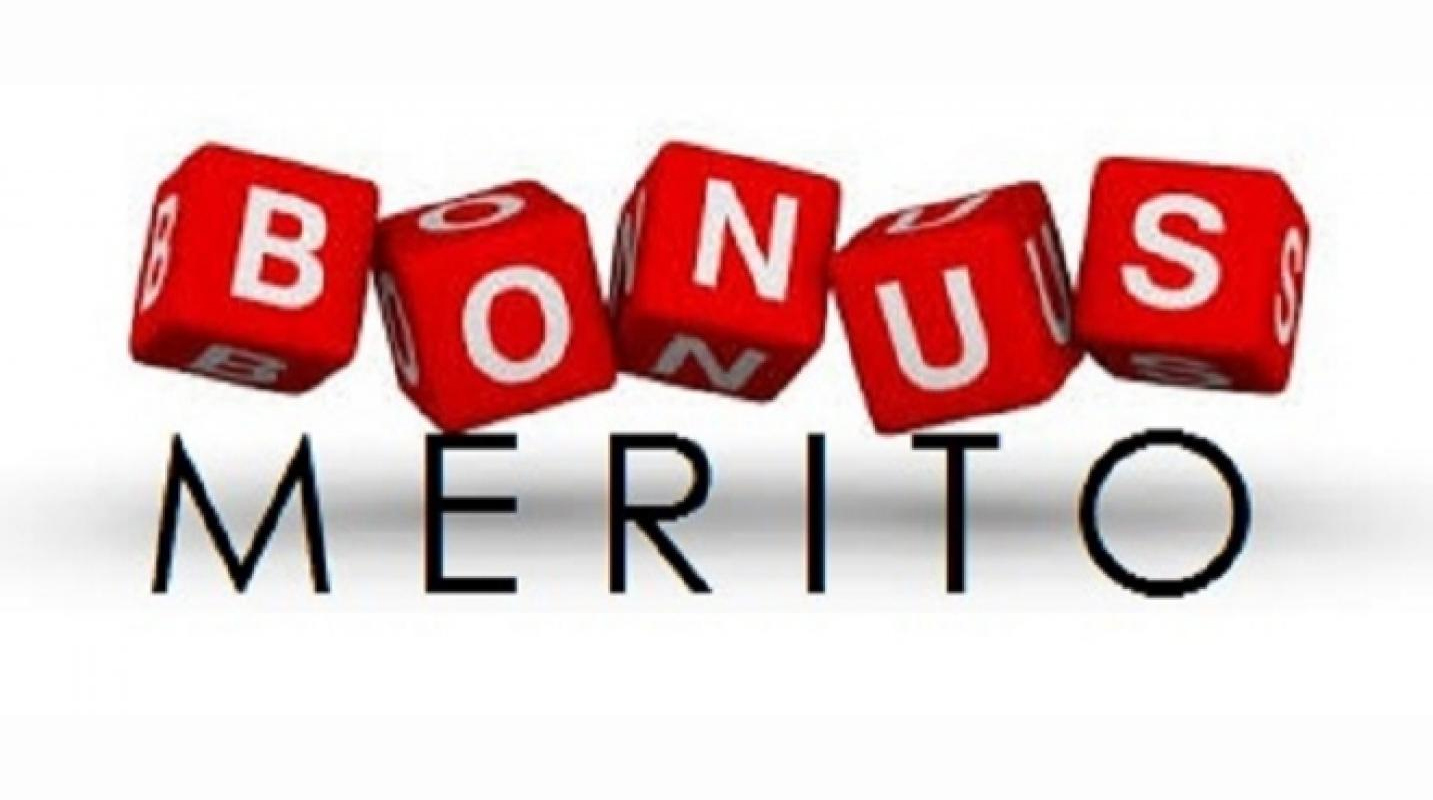 Presentazione delle istanze per l'attribuzione del Bonus per la valorizzazione del Merito a.s. 2018-