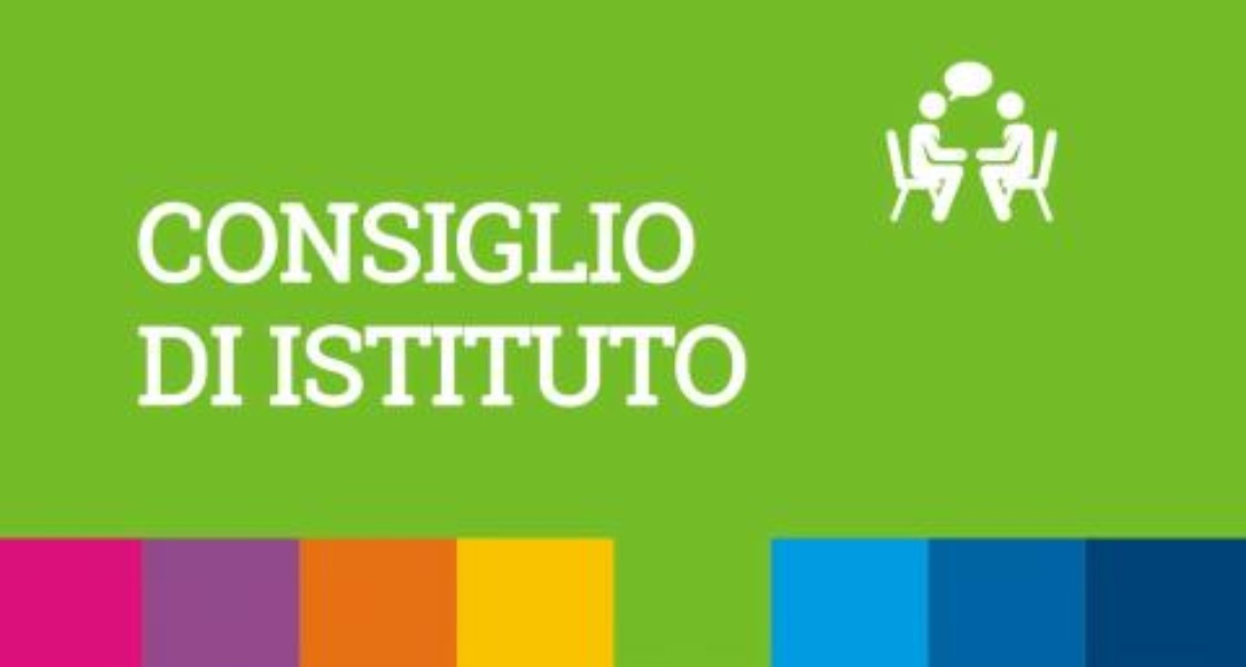 Consiglio di Istituto del 13. Dicembre rinviato al  giorno 16. Dicembre 2019