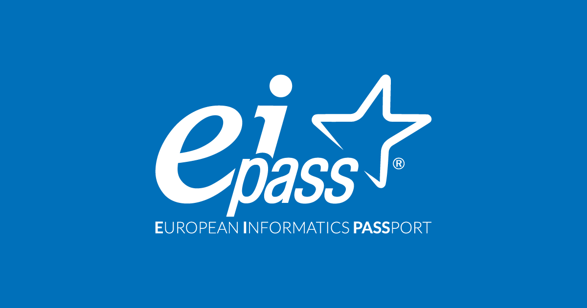 Prenota il tuo esame per conseguire la certificazione EIPASS