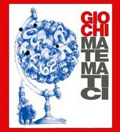 Giochi d’autunno - MatePRISTEM - Università Bocconi di Milano - a.s. 2017/2018