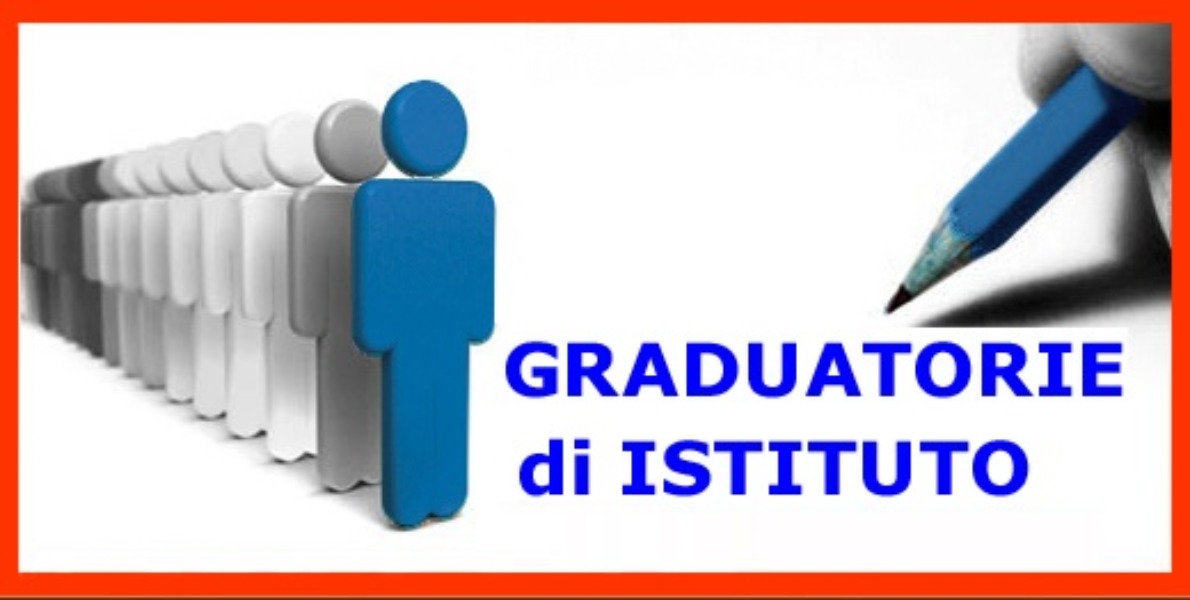 Gradutorie interne Definitive - PERSONALE ATA