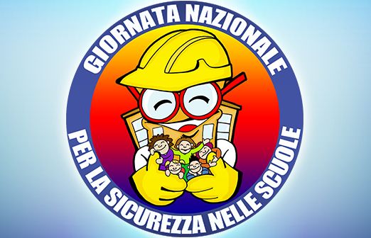 Giornata Nazionale della Sicurezza nelle scuole - 22  Novembre 2017