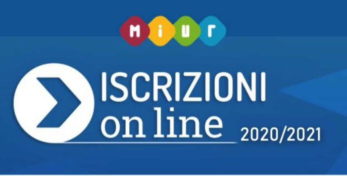 Iscrizioni Alunni  a.s. 2020 - 2021 - Circolare del DS e Nota MIUR 22994 del 13.11.2019