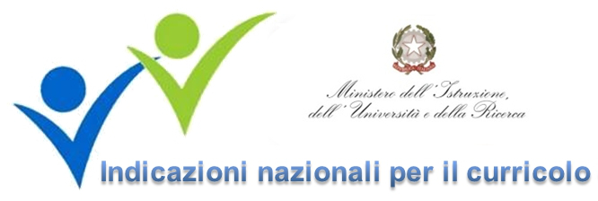 Pubblicazione materiali del percorso di Sperimentazione e Ricerca  Indicazioni Nazionali 2012