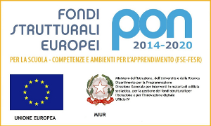 Avviso Pubblico Interno  PON FSE 2014-2020 Inclusione e Lotta al Disagio