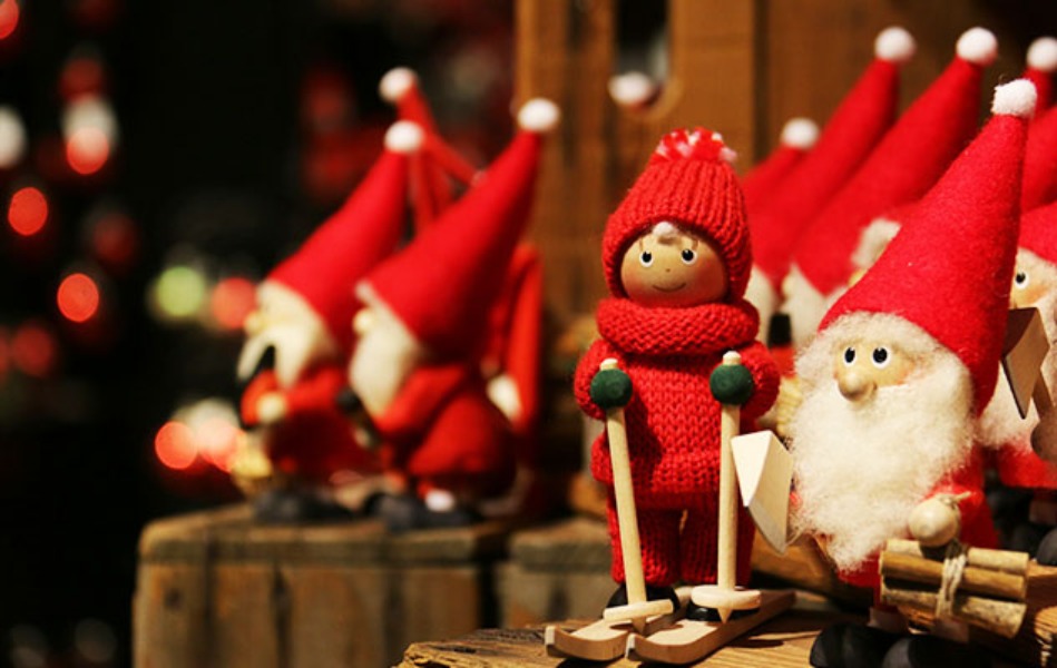 Manifestazione Natalizia classi 5 A e 5 B  Scuola Primaria Giovedi 20 Dicembre 2018 ore 11.30