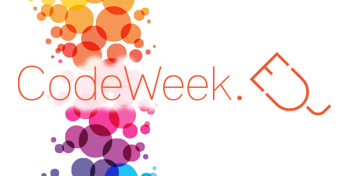 Calendario Attività di Coding Scuola Primaria - Europe Code Week