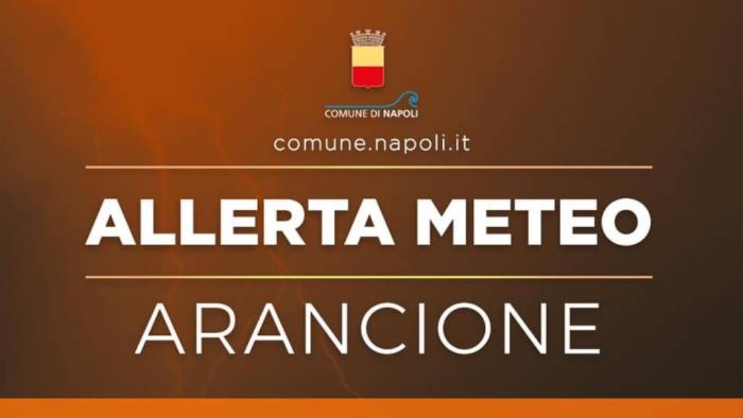 Allerta Meteo - scuole chiuse - 12 Novembre 2019