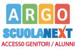 Consegna PASWORD di ACCESSO al Registro Elettronico ARGO